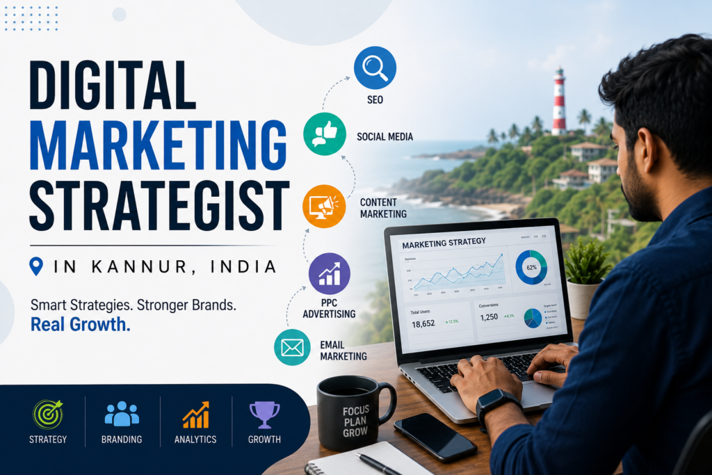 DIGITAL MARKETING BLOG