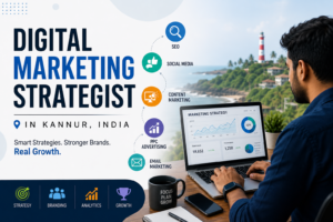 DIGITAL MARKETING BLOG